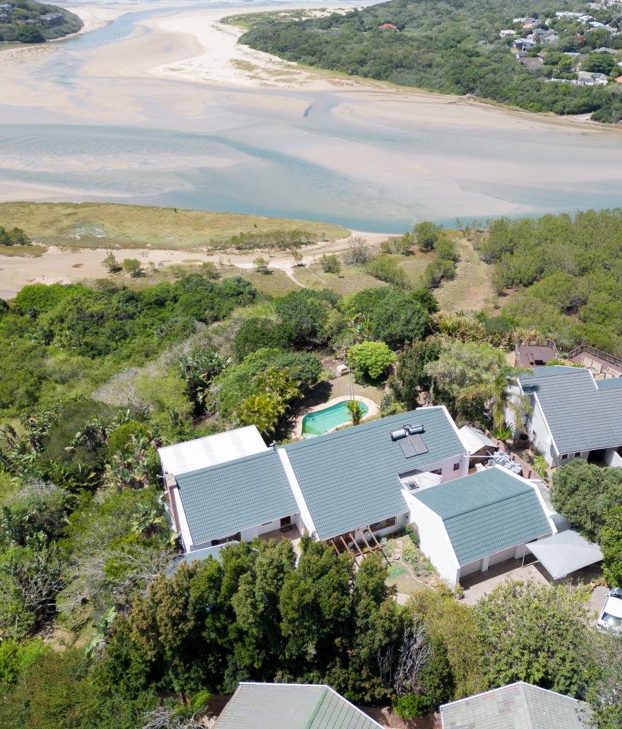 3 Bedroom Property for Sale in Blue Bend Eastern Cape